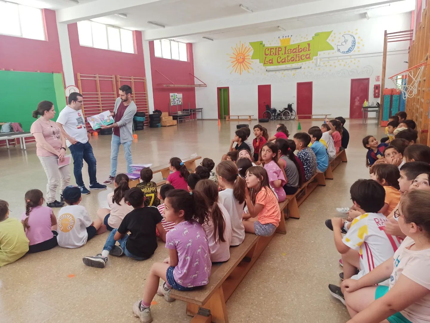 colegio