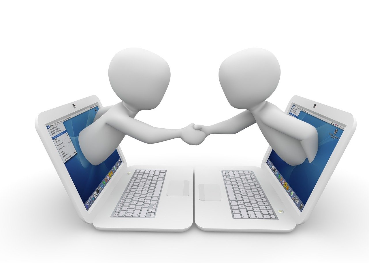 meet relationship business 1019875