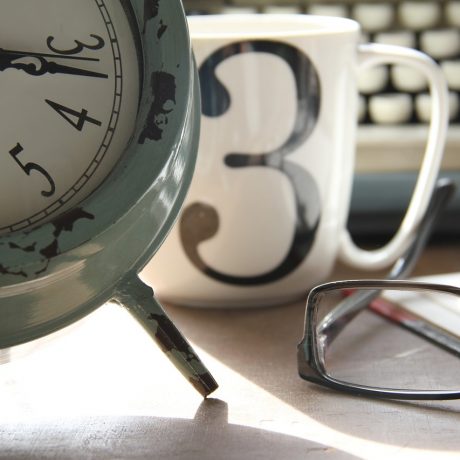 time work clock coffee planning 5193038